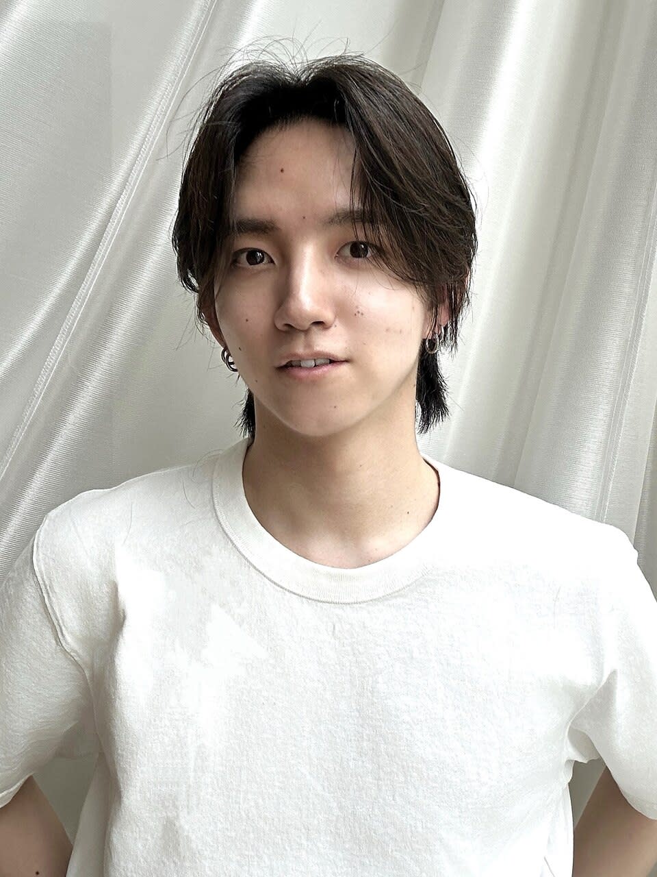 Violet`jem 【バイオレットジェム 】_櫻井 圭吾