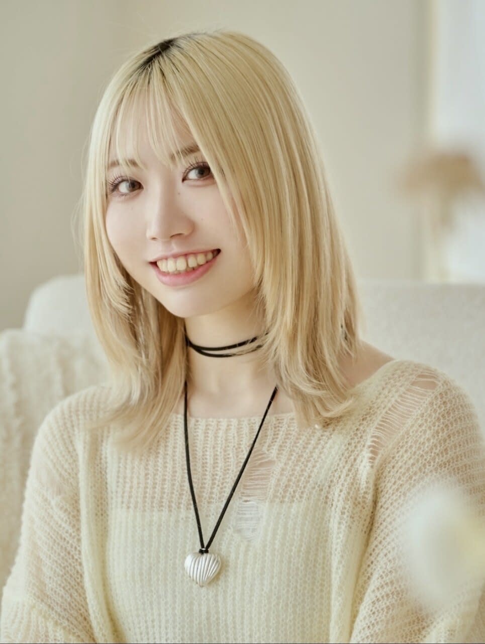 Violet`jem 【バイオレットジェム 】_あのん