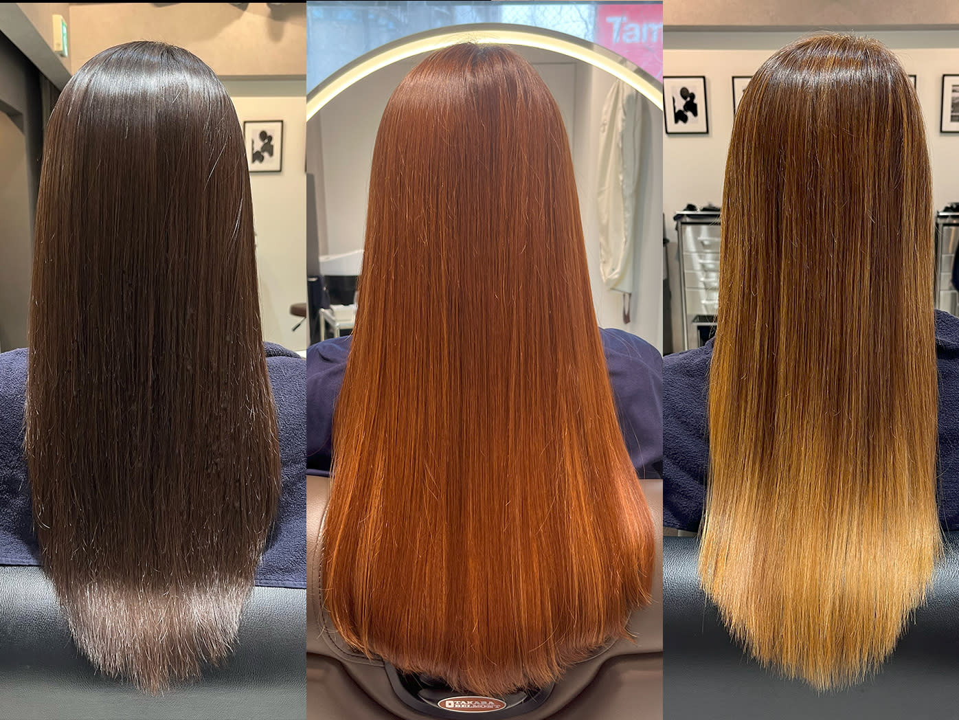 TAKAHASHI  HAIR&SPA  六本木店 【タカハシ ヘアアンドスパ】_2