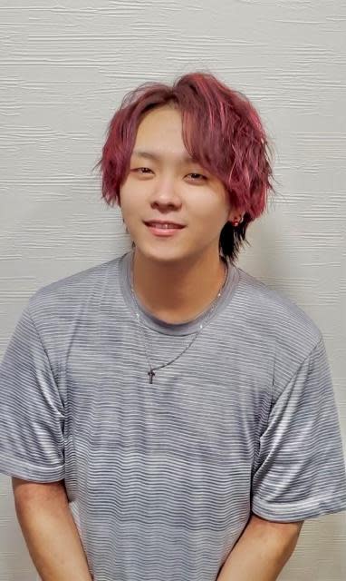 Lion Heart 長命ケ丘店【ライオン ハート】_菊田 悠斗