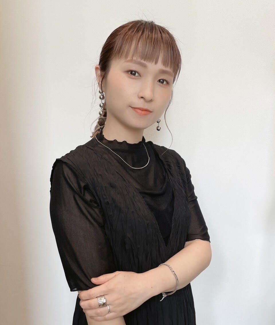 半個室 rire hair 香椎店_杉原 とも子