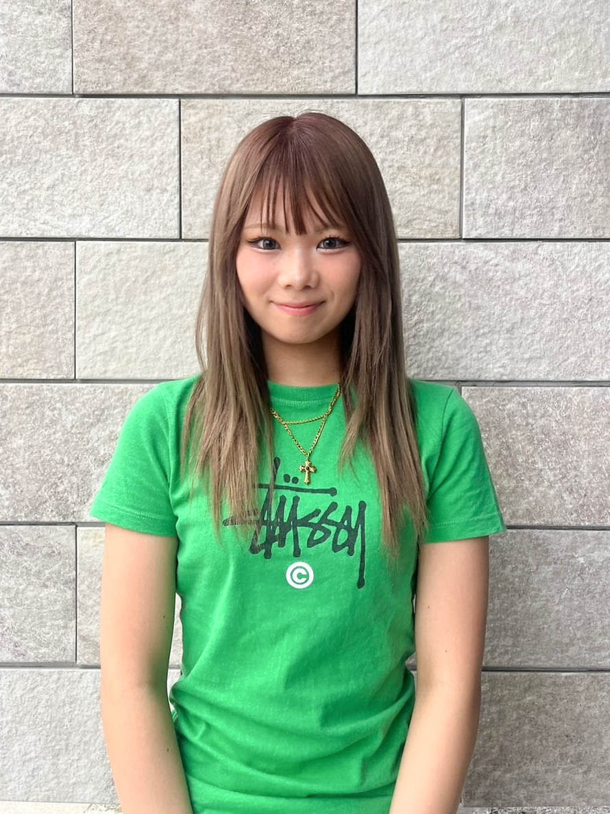Lolonois池田_藤原　妃菜