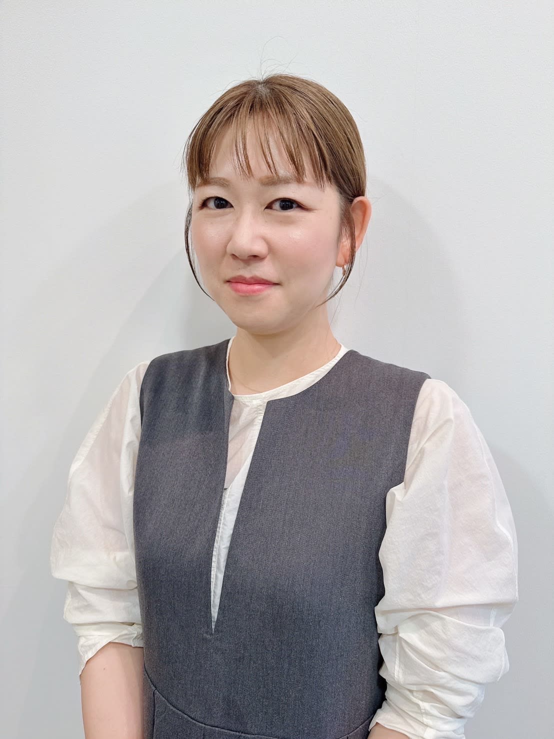 半個室 rire hair 箱崎店_嵜川悦子