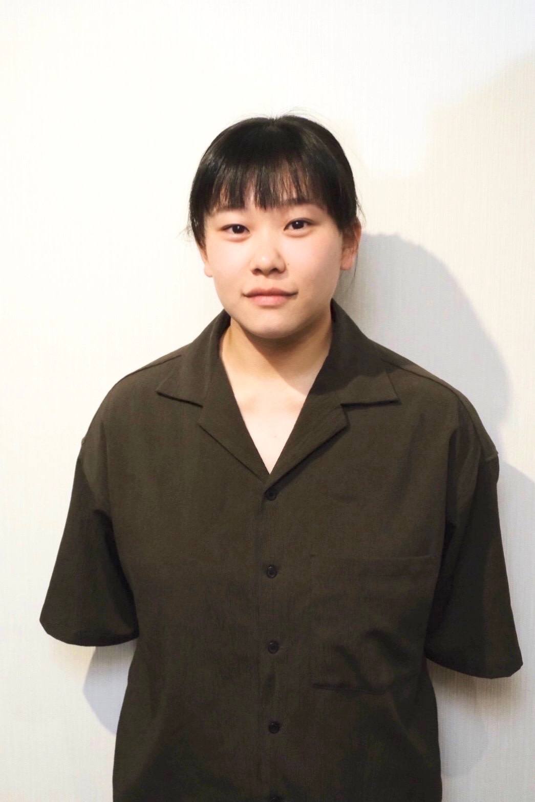 men's barber Amo_井上瑠奈<理容室>