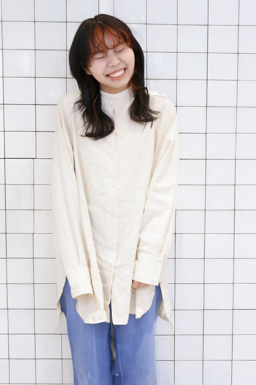 Lolonois 梅田_長岡 香織