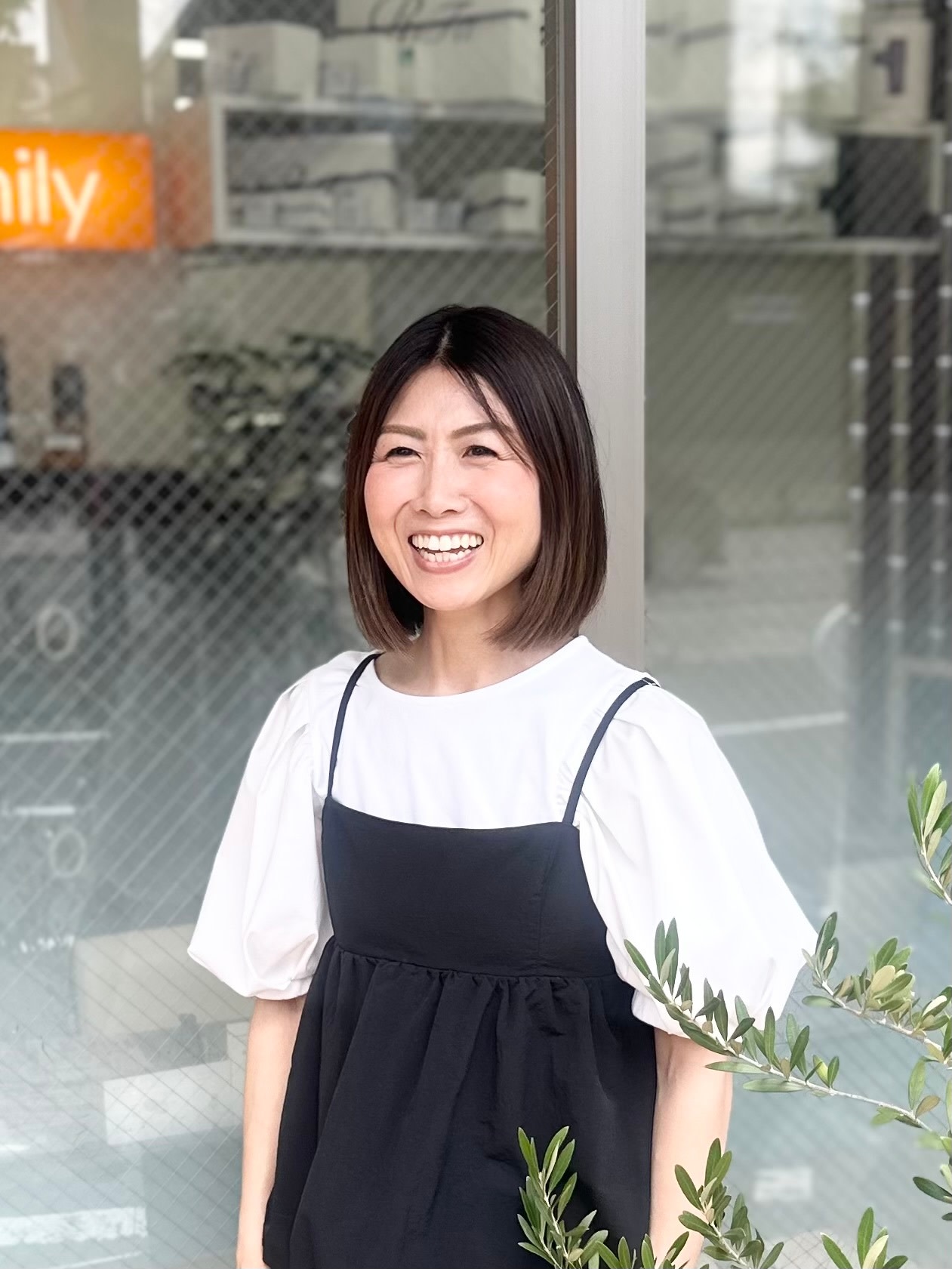 VAN family 四ツ居店_大嶋 恵実