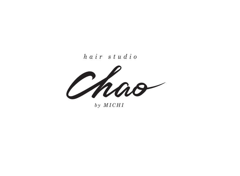 岡山髪質改善美容室 hair studio Chao by MICHI 【ヘアースタジオチャオ】_Chao