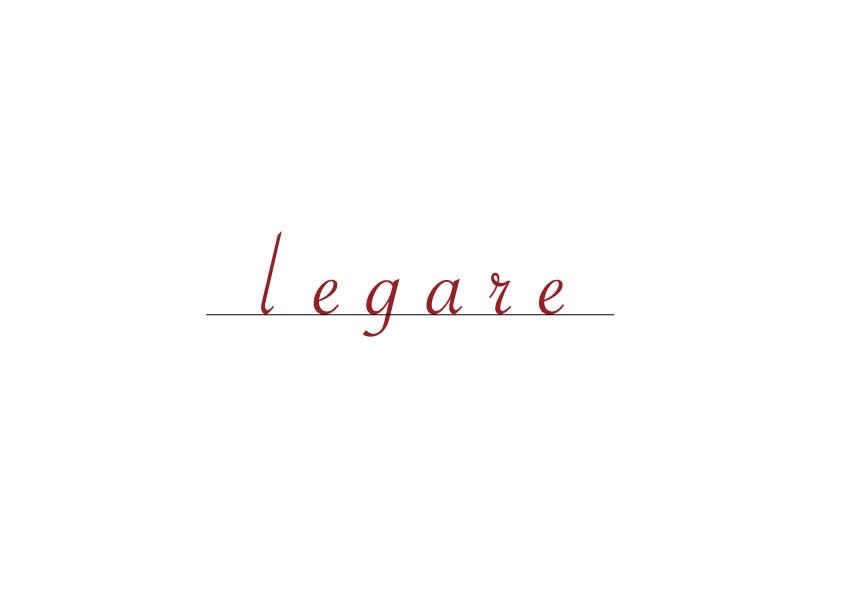 Legare_エクソ ソーム