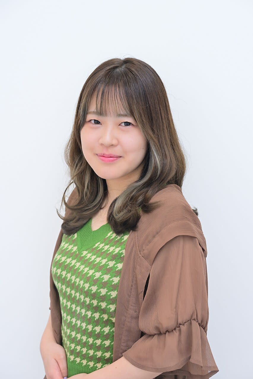 Eleanor自由が丘ANNEX店_坂本 麻美
