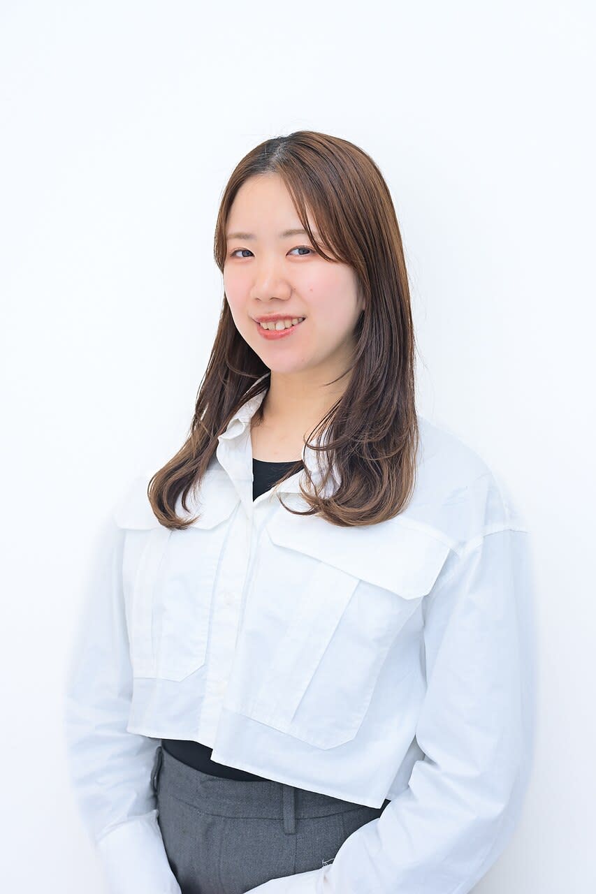Eleanor自由が丘ANNEX店_八木 菜央子