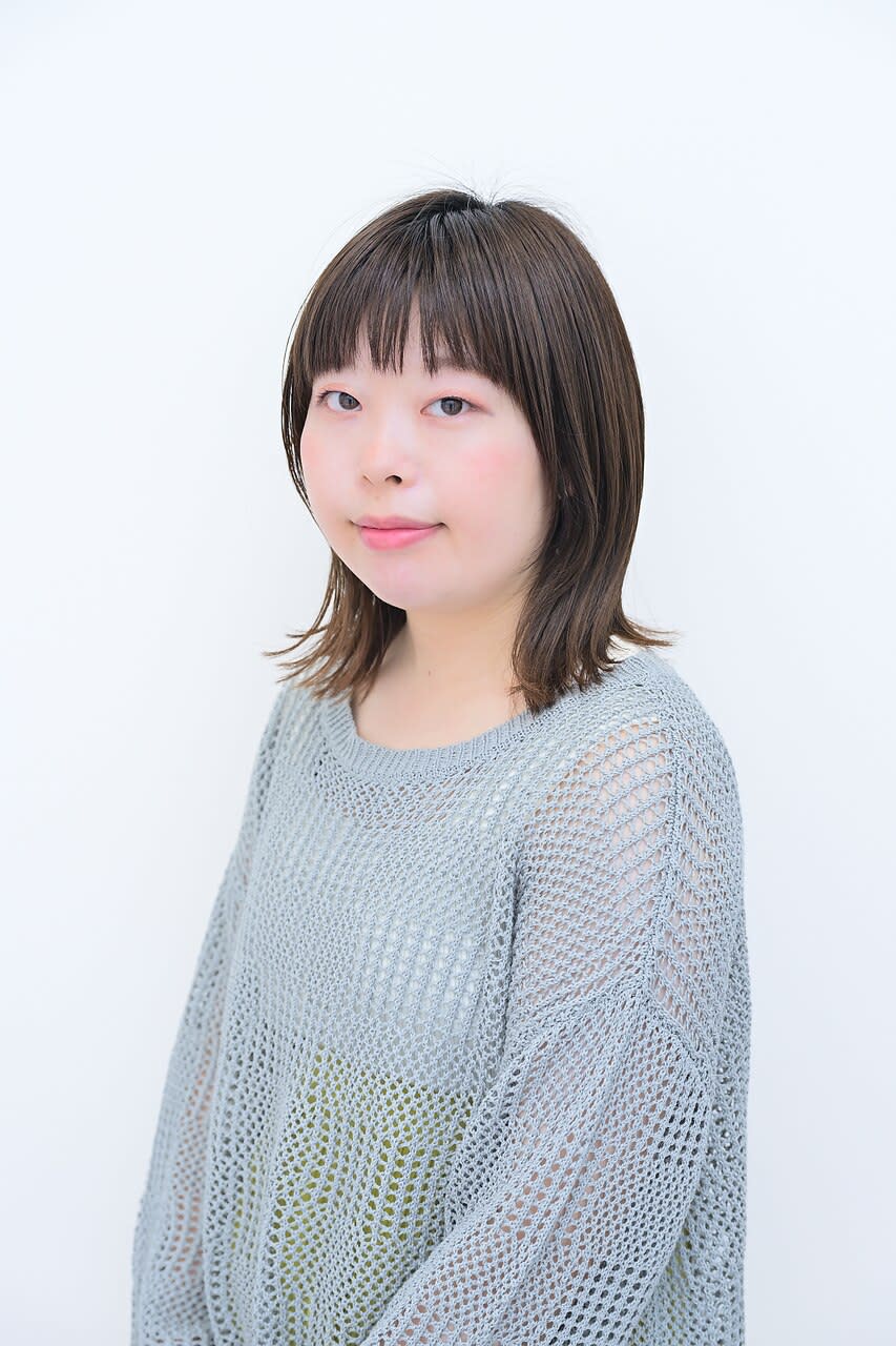 Eleanor自由が丘ANNEX店_角田 慣子