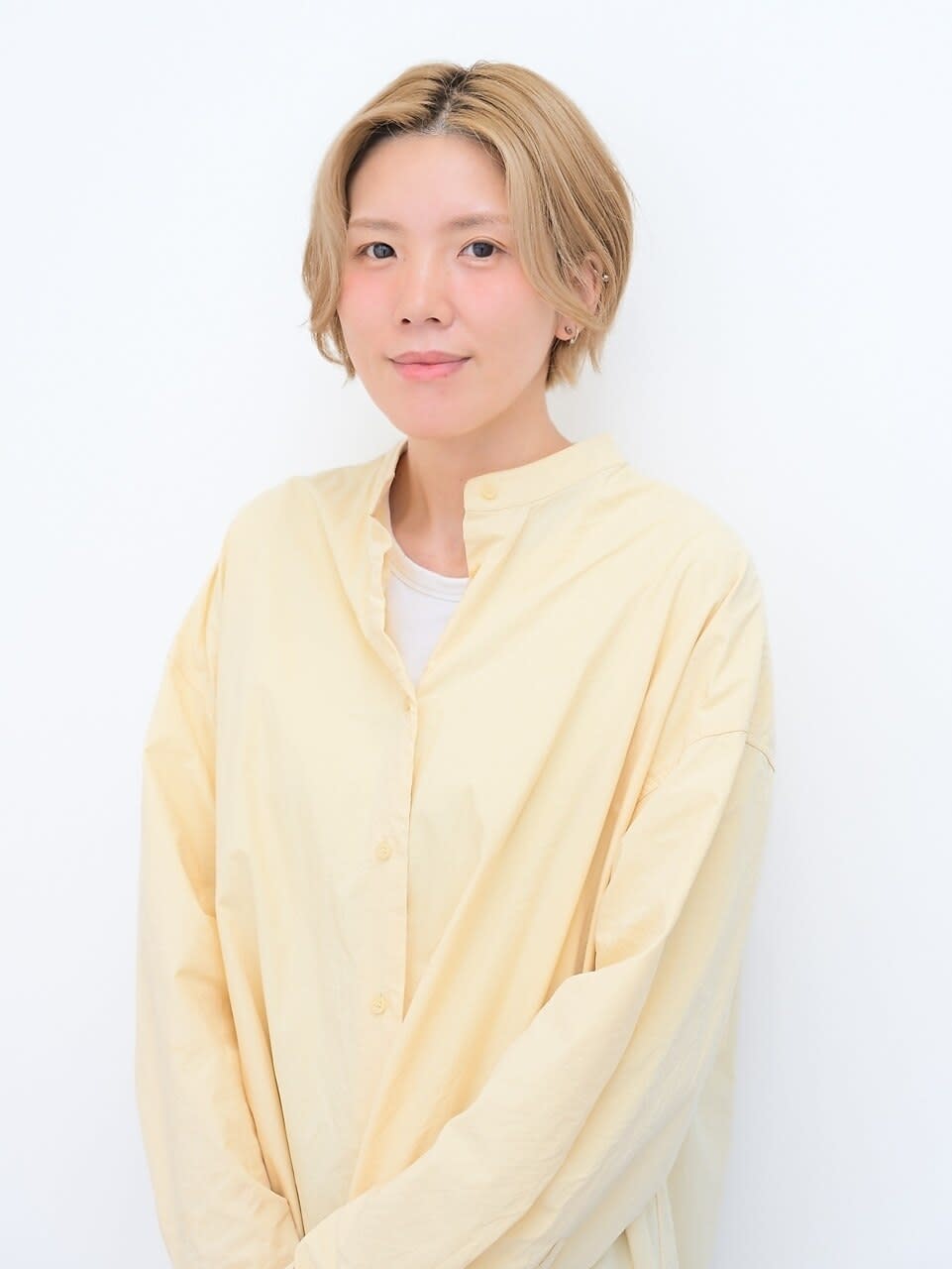 Eleanor自由が丘ANNEX店_齊藤 愛美