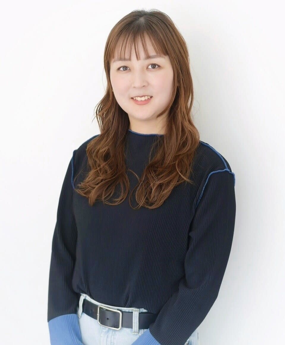 Eleanor自由が丘ANNEX店_高原 万希