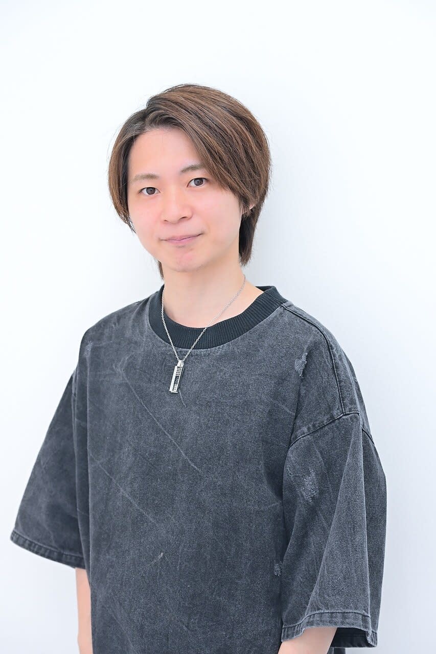 Eleanor自由が丘ANNEX店_坂本 大地