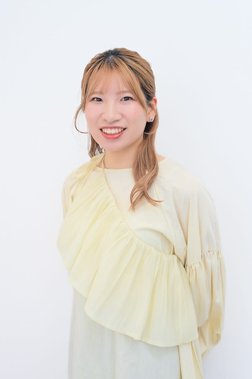 Eleanor自由が丘ANNEX店_山田 玲奈