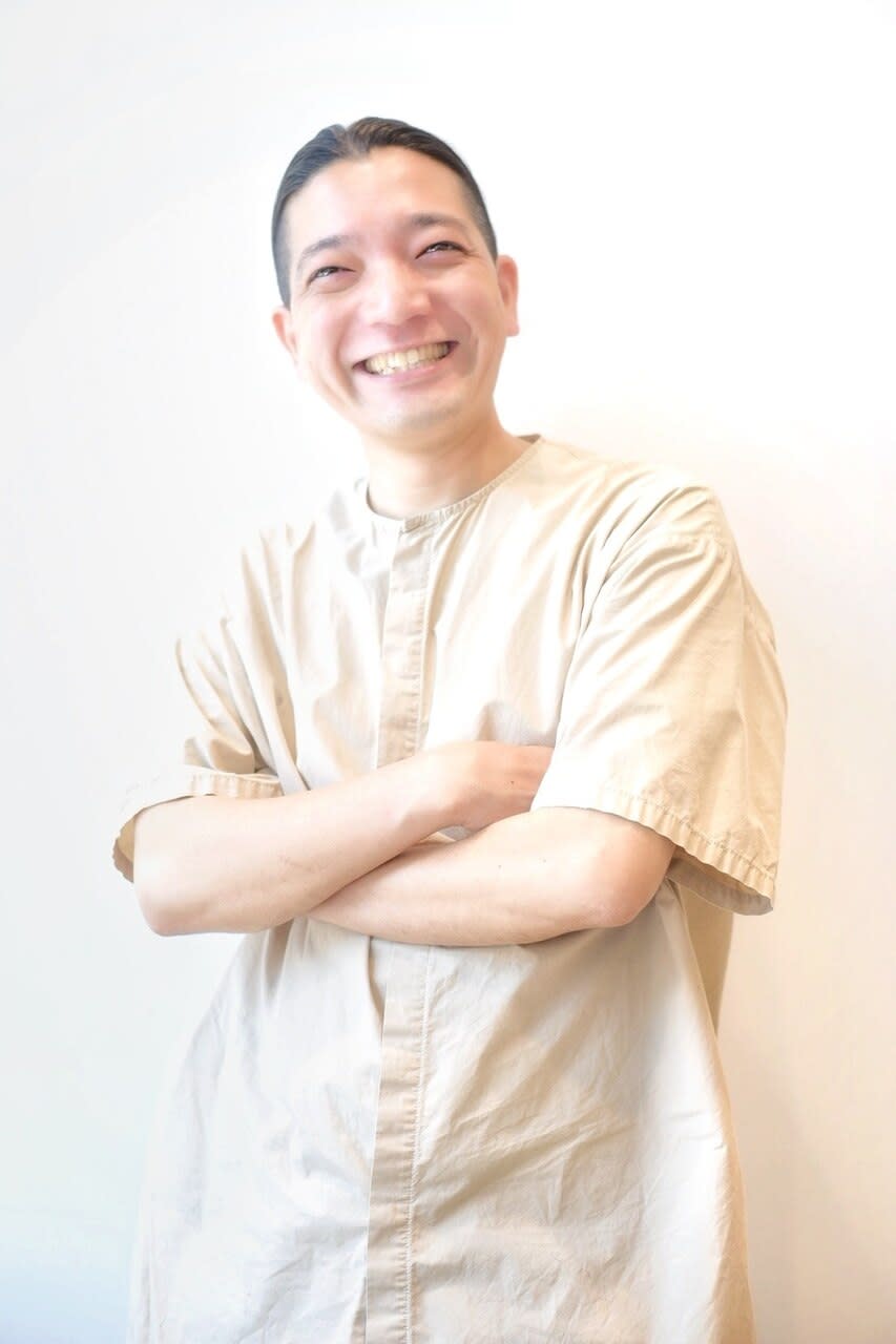 Eleanor自由が丘ANNEX店_北川 裕暁