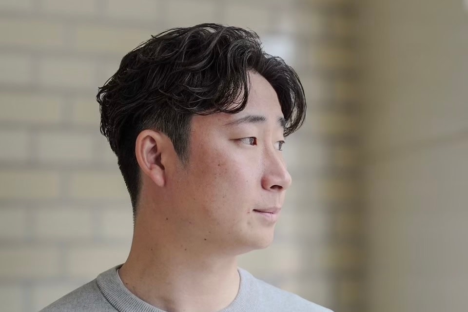DAU BARBER SHOP 青山_2