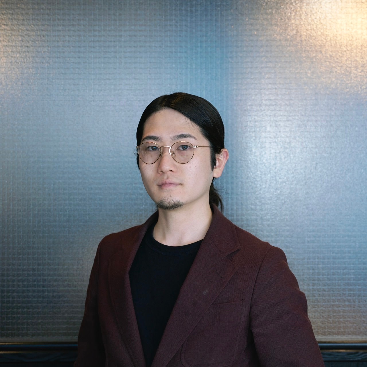 DAU BARBER SHOP 青山_金浜　大樹