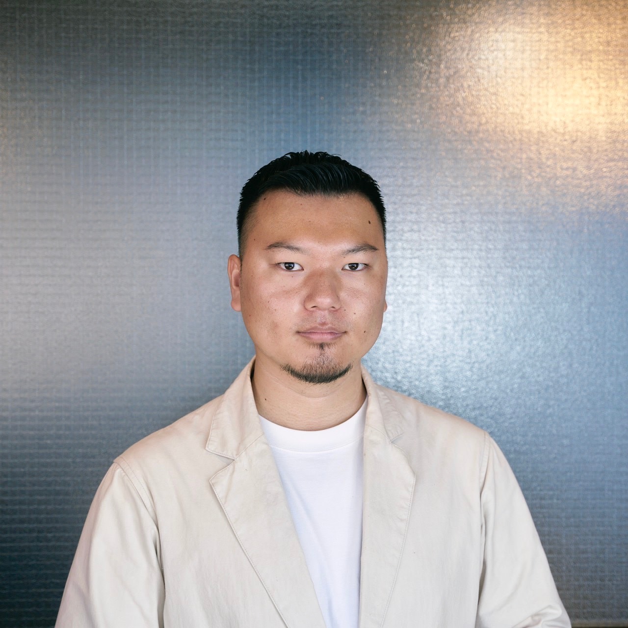 DAU BARBER SHOP 青山_青山 英憲