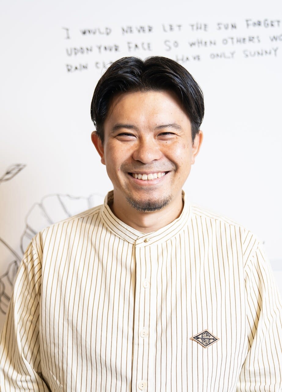 SOLFA 下赤塚_鈴木 雅紀