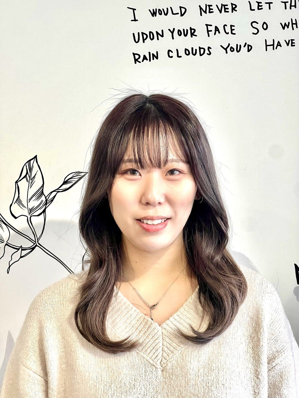 SOLFA 下赤塚_高松 未沙樹