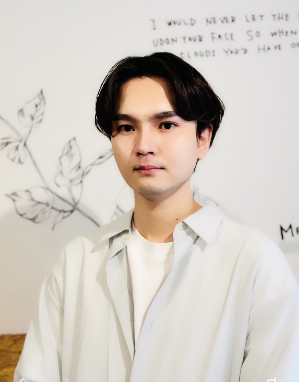 SOLFA 下赤塚_井苅 昂平