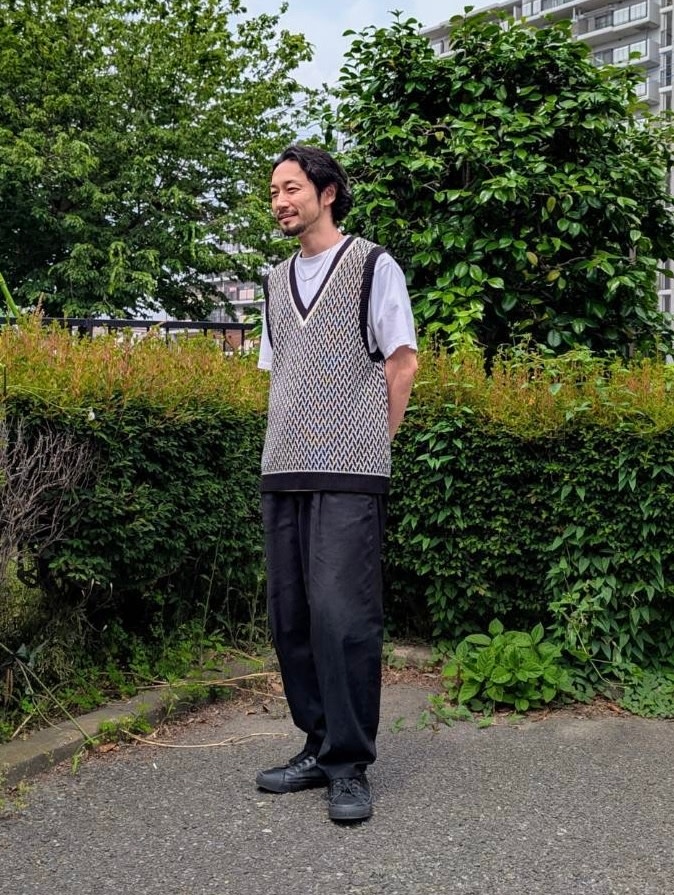 Lowha -ageo-_佐藤 克樹