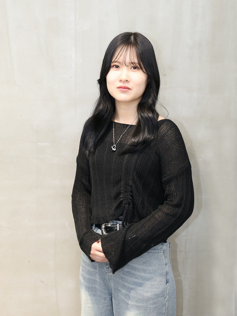 全席個室【髪質改善×ヘアケア特化型サロン】newi京都四条烏丸_saki