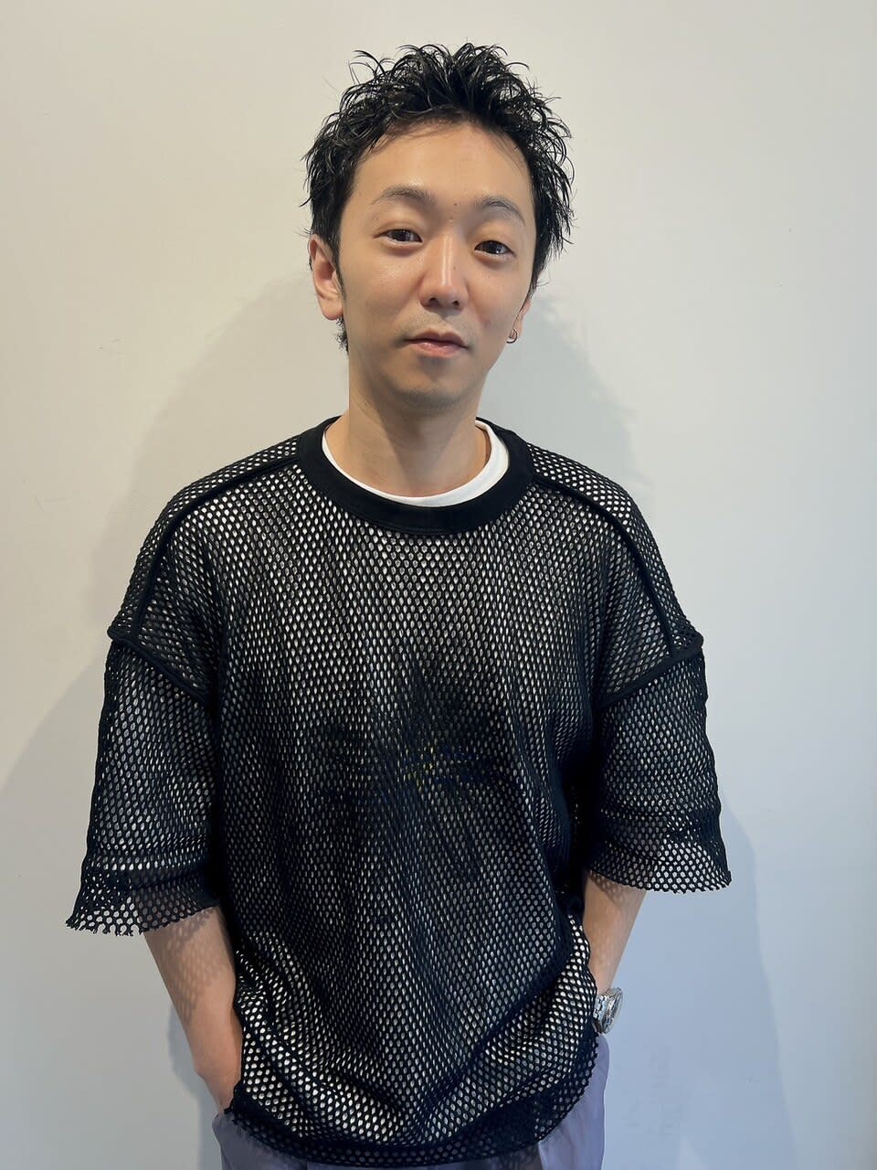 全席個室【髪質改善×ヘアケア特化型サロン】newi京都四条烏丸_masahiro