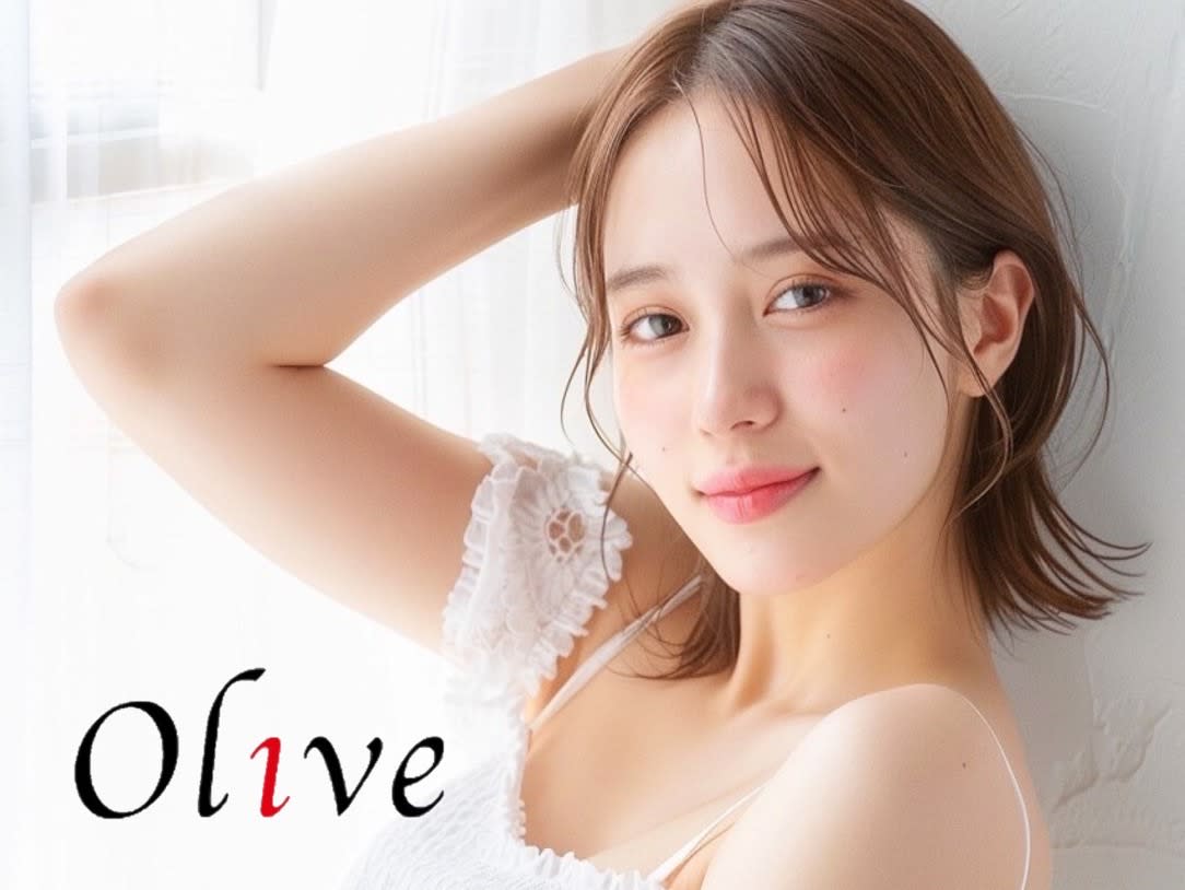 Hair studio Olive 南森町店_1