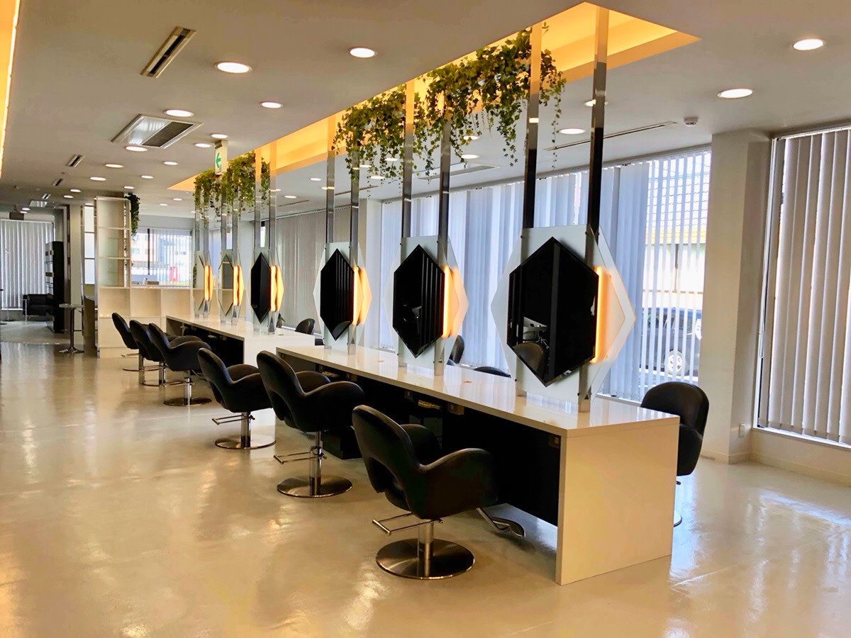 フォルテ 城北店