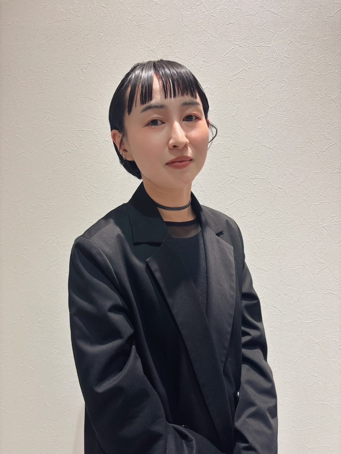 髪質改善Mireel 七隈駅前店_原田　香菜子