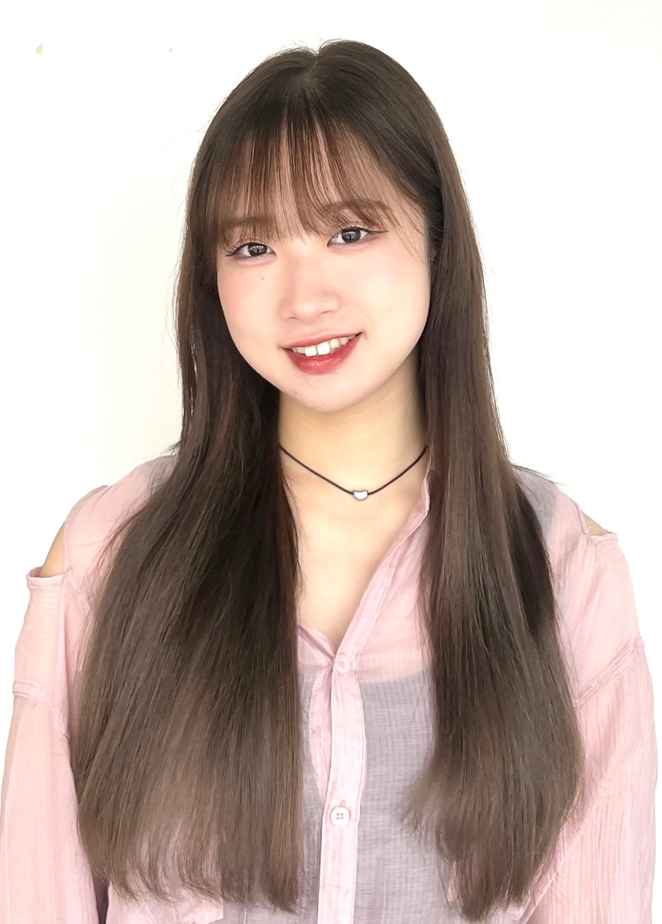 フォルテ 城北店_大森 美咲