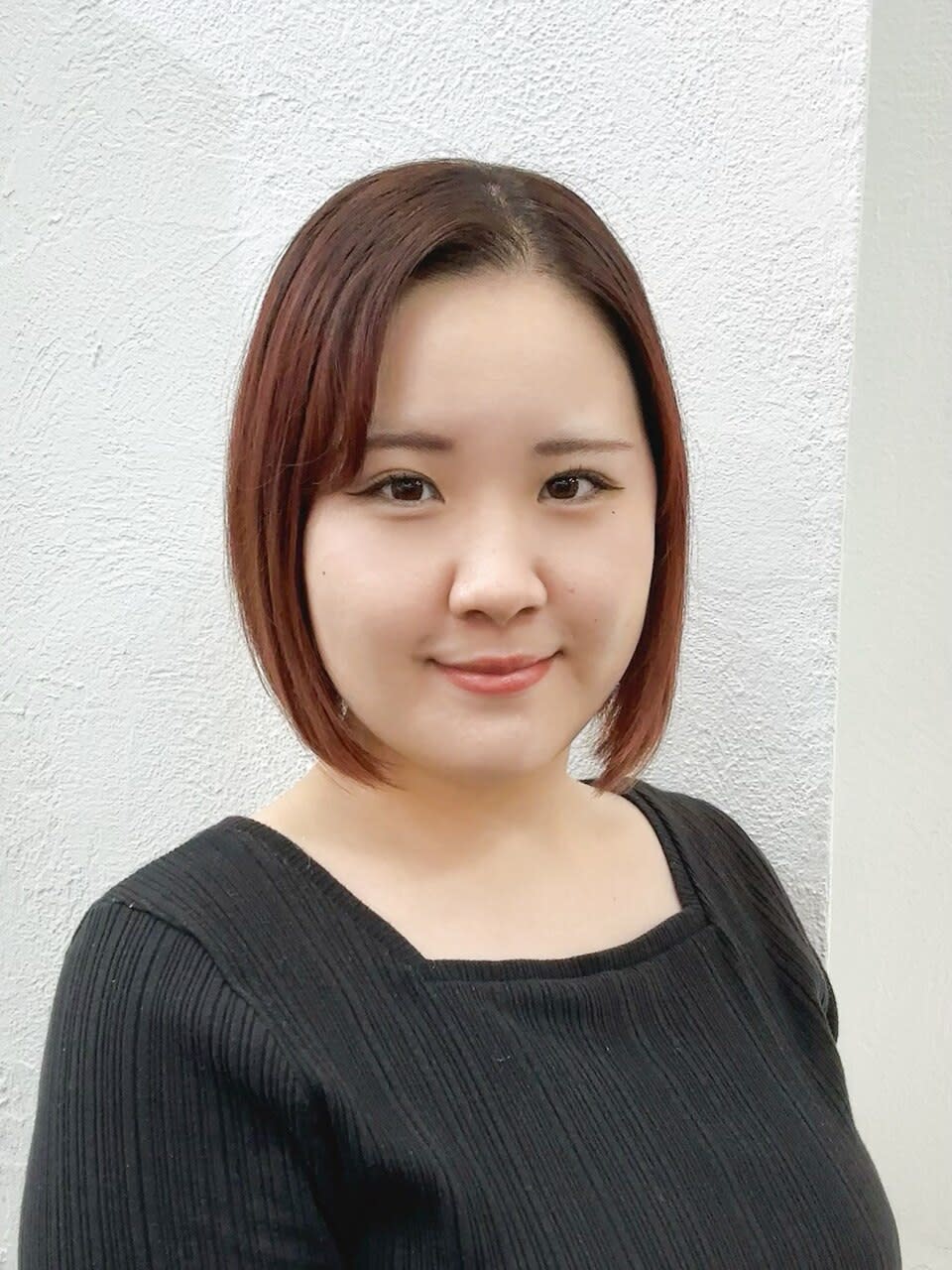 髪質改善トリートメント&小顔補正ヘッドスパ misherry 新宿店_shiori