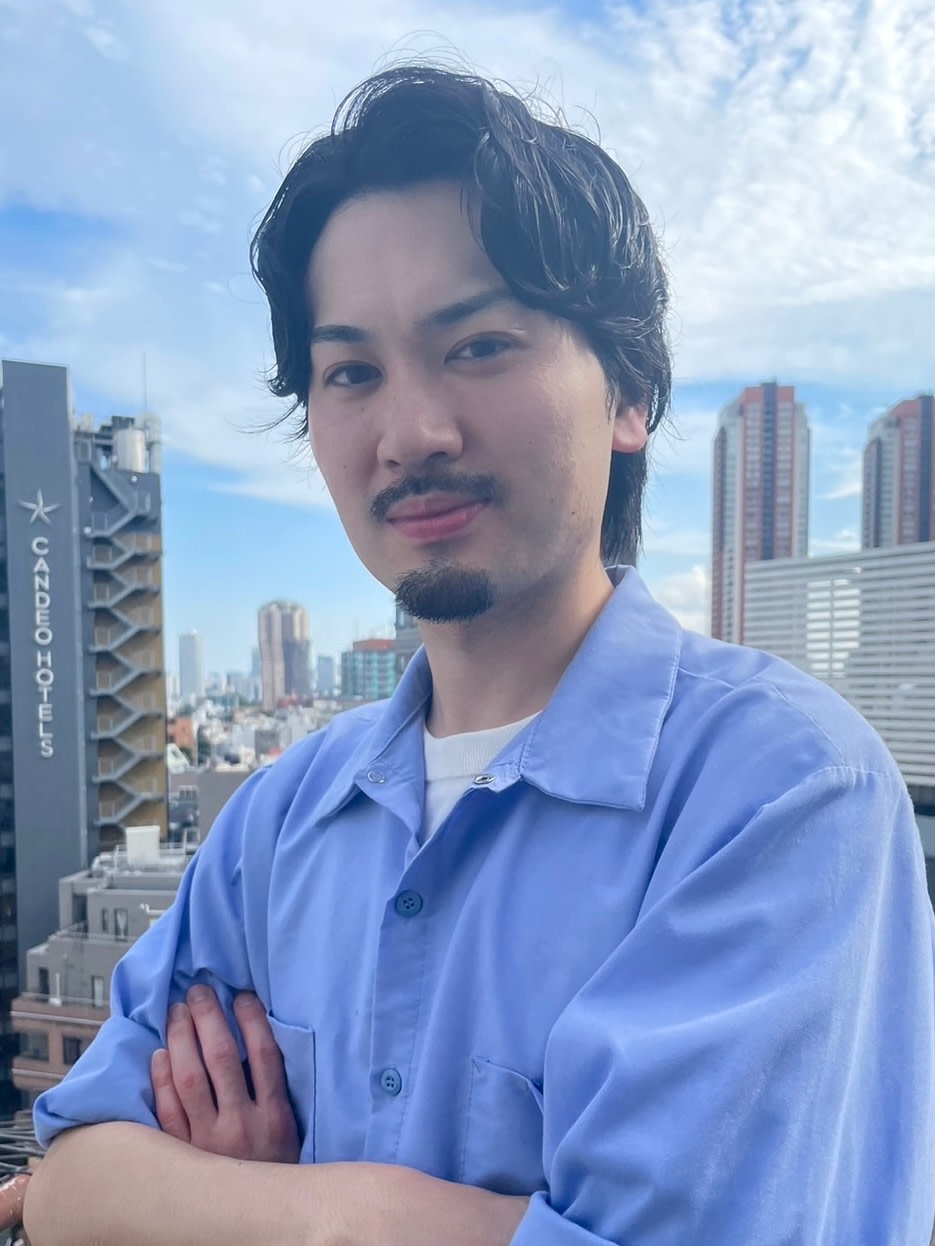 ヒロ銀座ヘアーサロン 麻布乃木坂 六本木駅前店_大泉和也