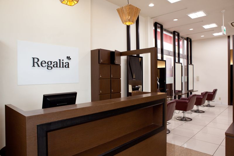 Regalia水戸店_1