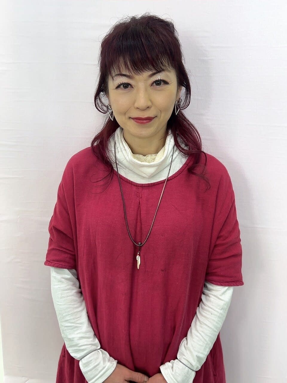 Regalia水戸店_高橋 三奈