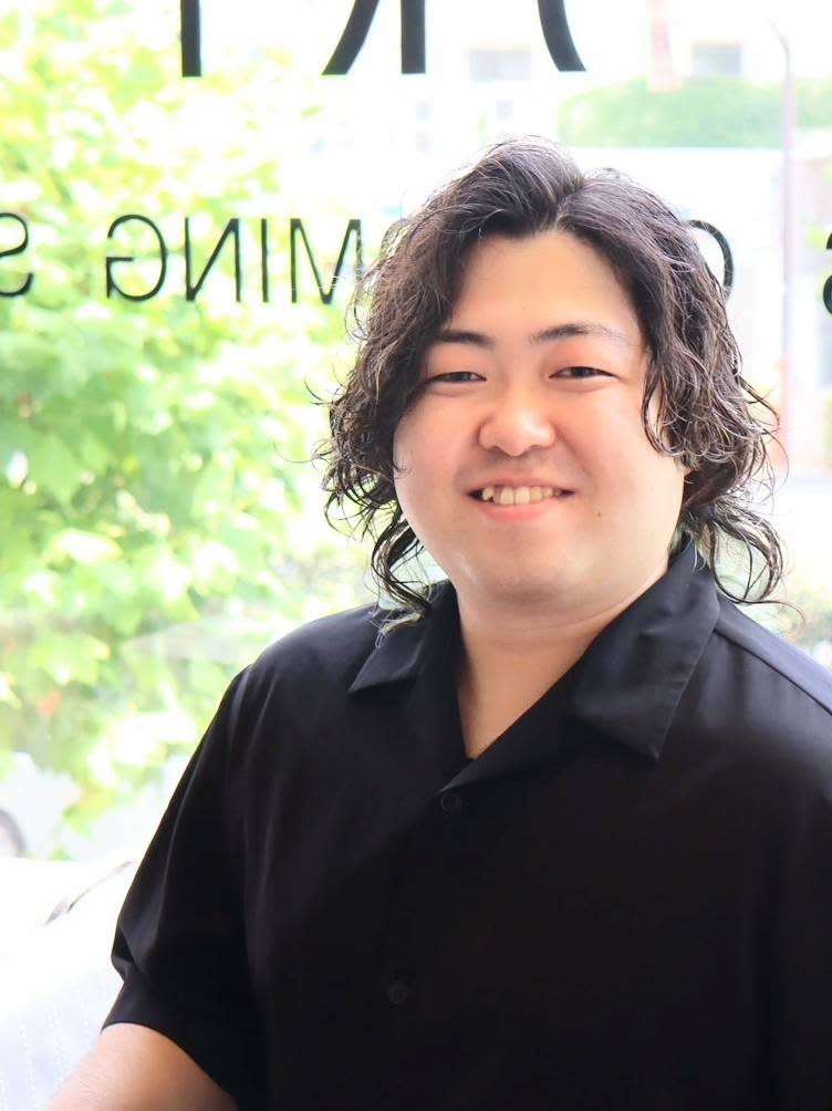 SKY 亀戸店【スカイ カメイドテン】_外久保 春稀