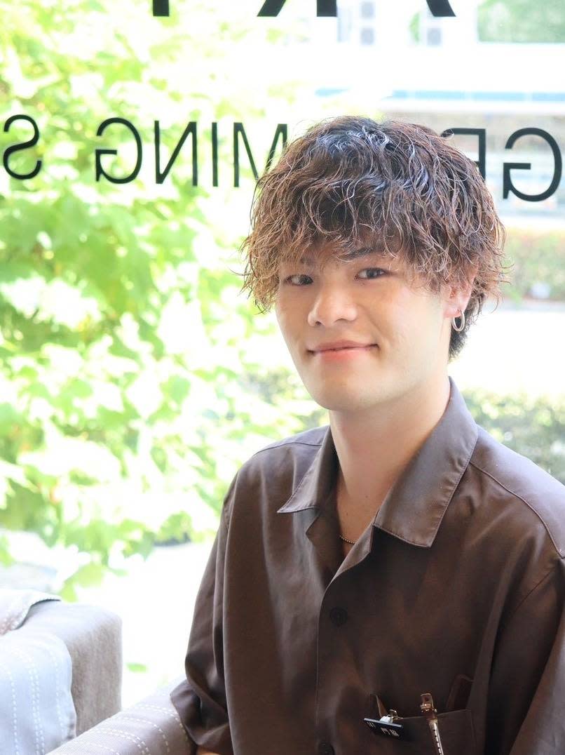 SKY 亀戸店【スカイ カメイドテン】_門脇拓海