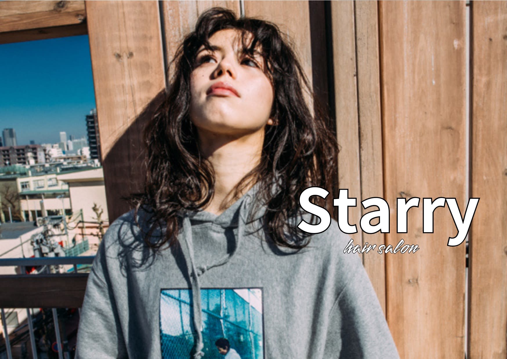 Starry