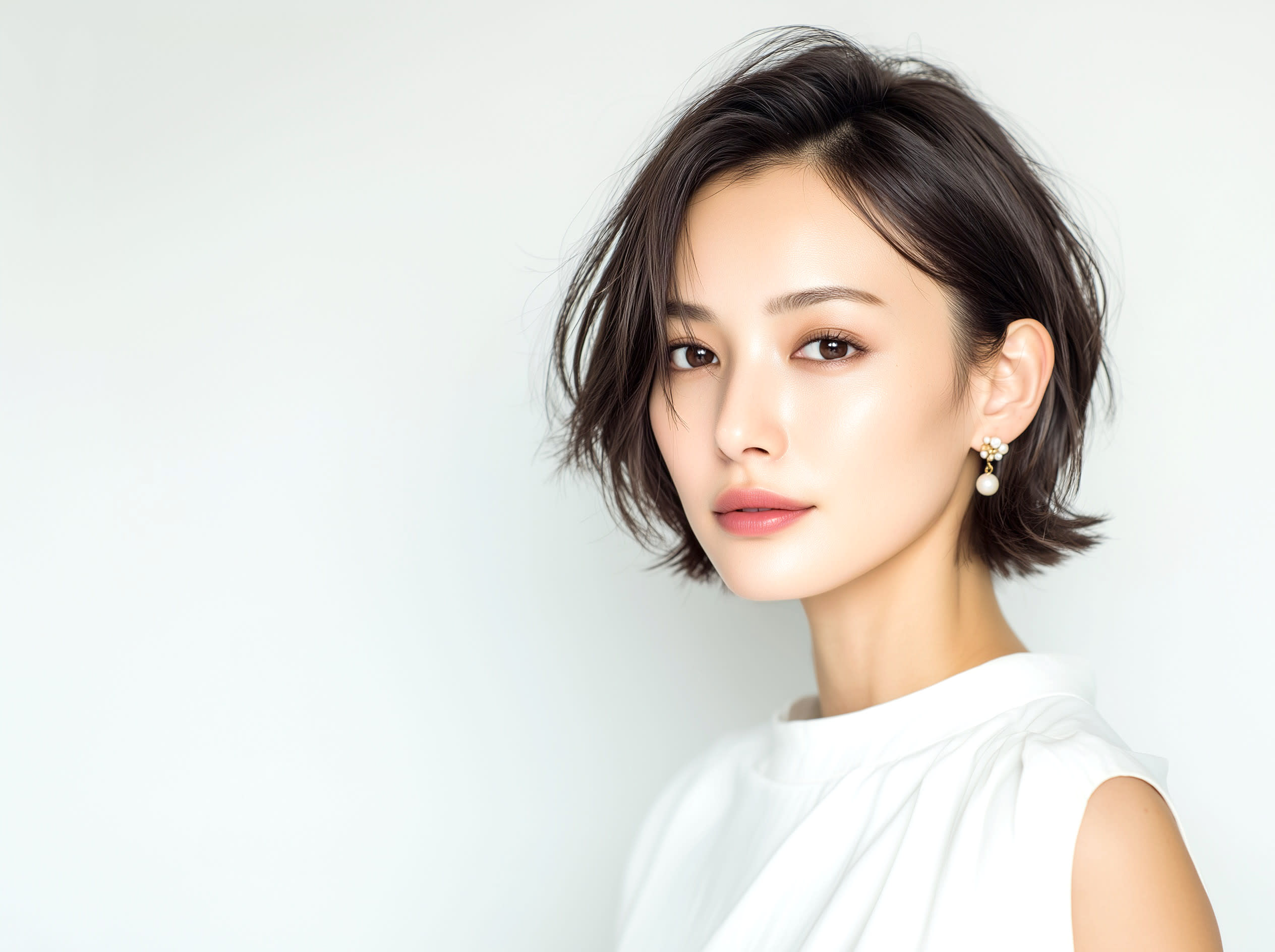 髪質改善 個室サロン Linoa【リノア】西梅田 福島 美容室_2