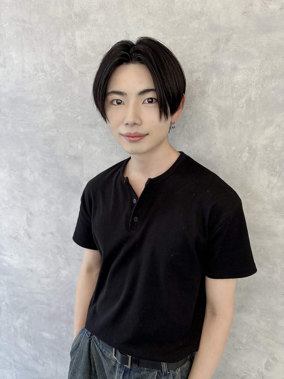 全席個室【髪質改善×ヘアケア特化型サロン】newi京都四条烏丸_yuya