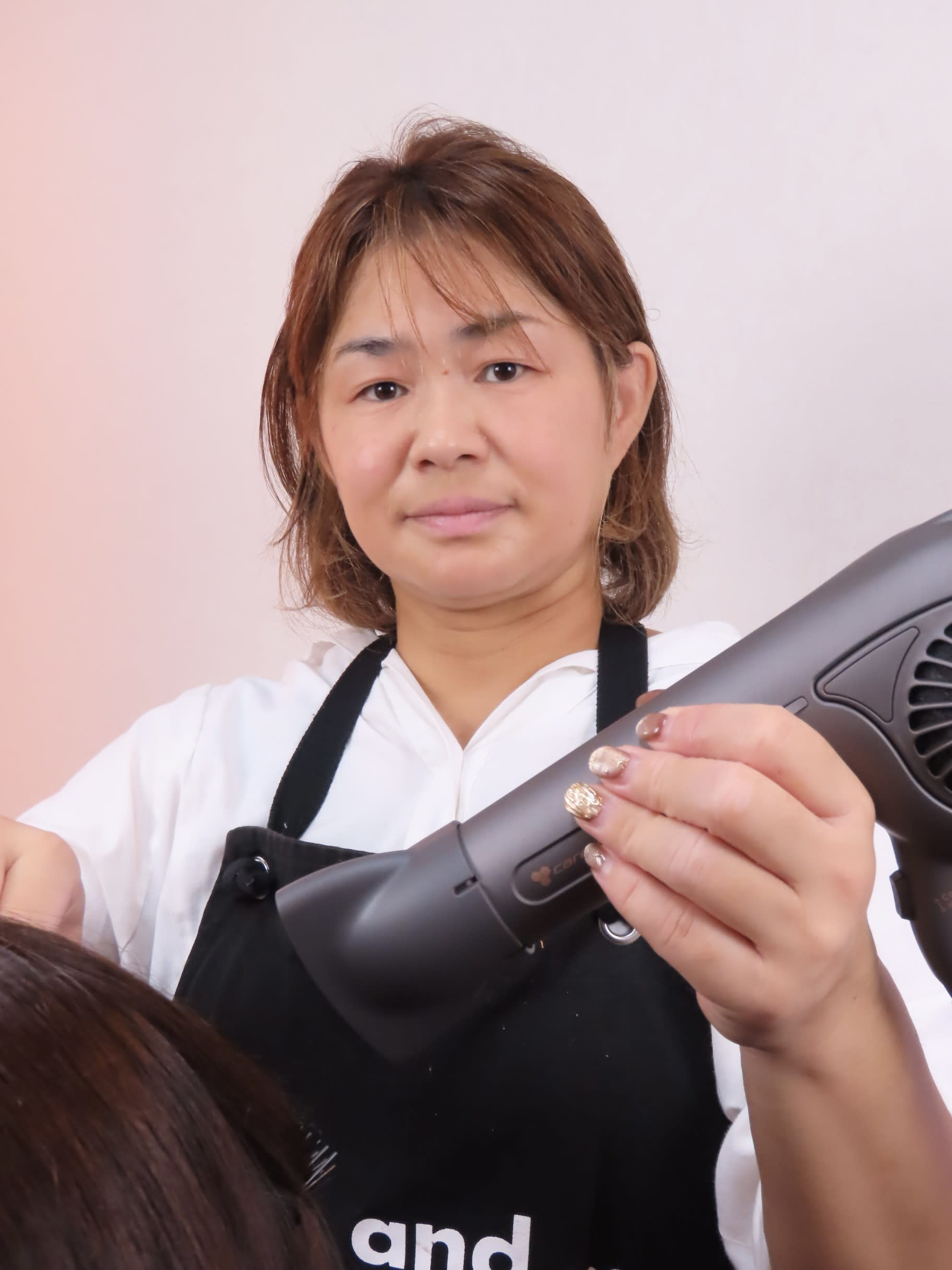 髪結 来羅_溝渕 令以子