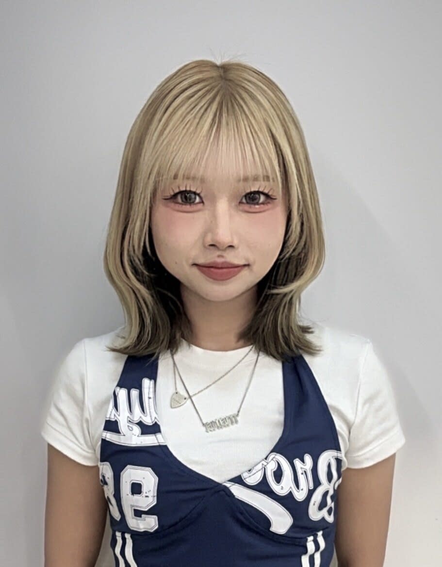 flammeum 池袋_まな
