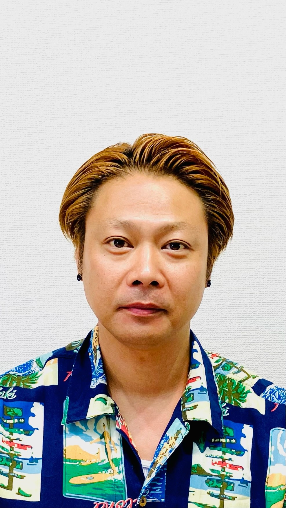 kokua hair design_タマザキユウイチ