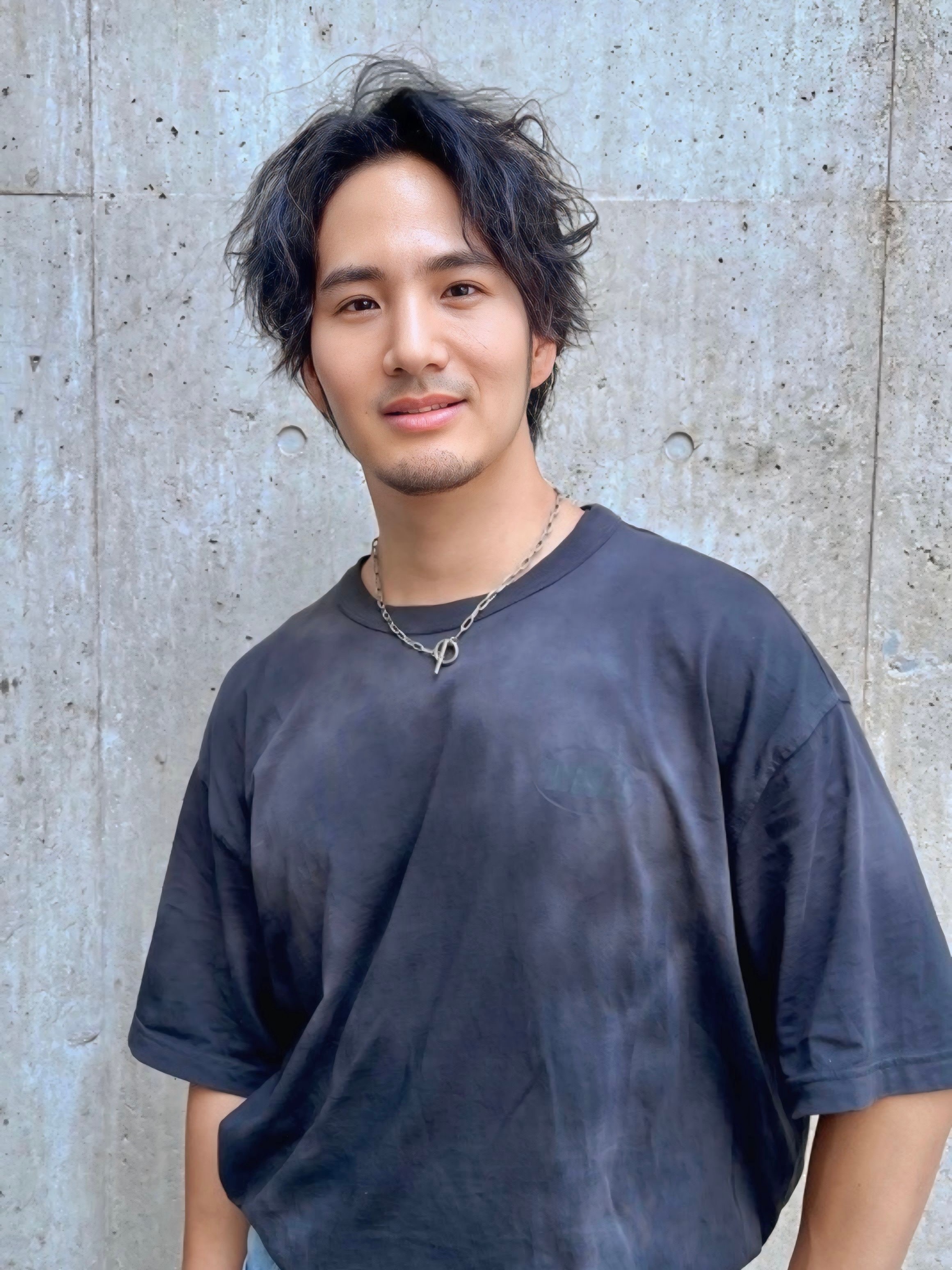 Gramercy alex_石山 真人
