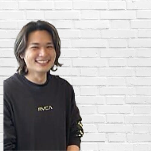 chapter 千葉ニュータウン中央店_岩澤 蘭