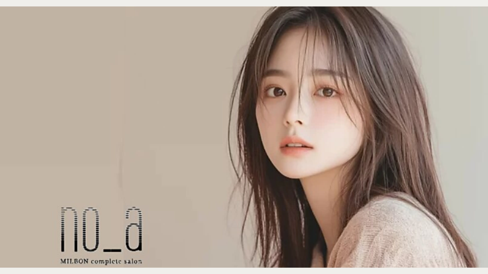～MILBON complete salon～ no_a_1