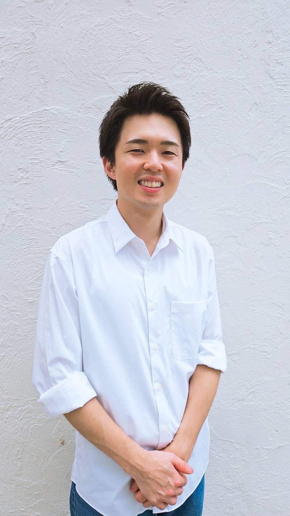 rak hair 六本松店_局 寛樹