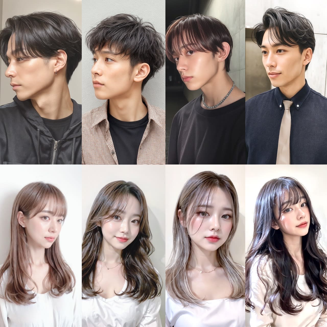 hair resort Ai  高田馬場店 【ヘアリゾートエーアイ】_1